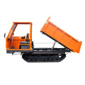 0.6ton -10Ton Crawler Dumper 2022 Hotsale for Russia